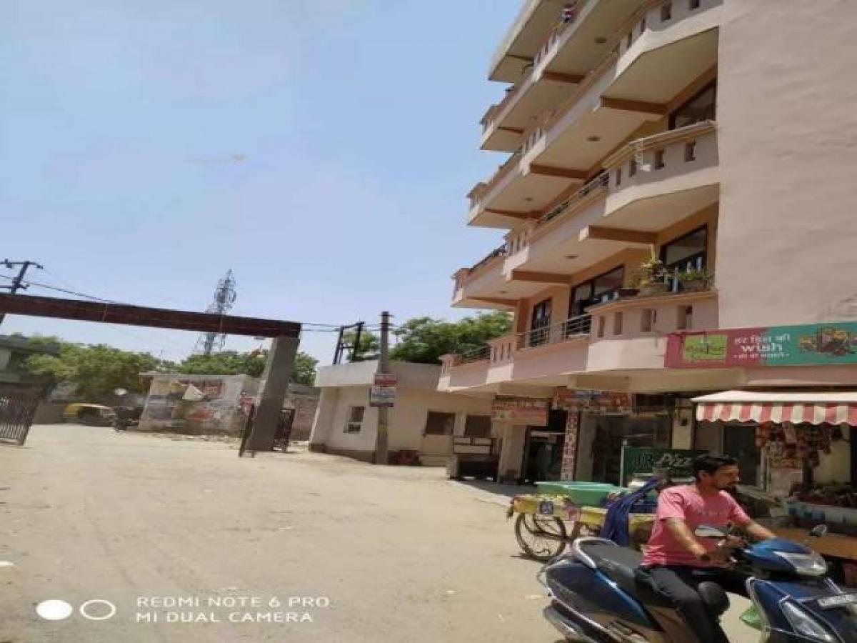  Land in Ghaziabad, India No. 40900