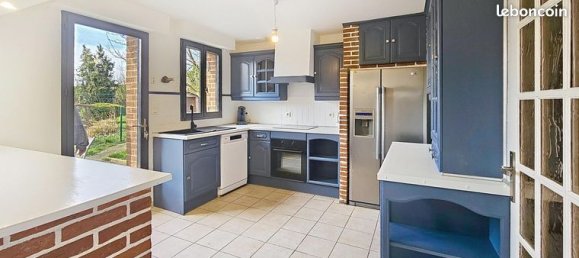 5 bedrooms House in Habarcq, France No. 315459 3