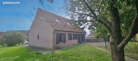 5 bedrooms House in Habarcq, France No. 315459 7