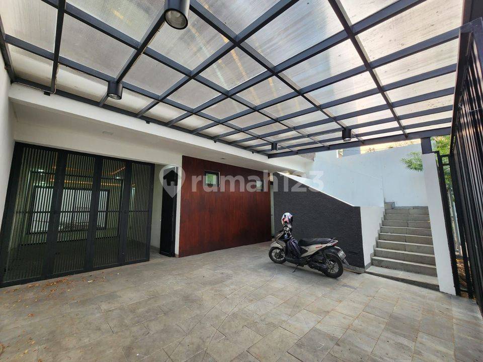 Casa T5 em Kalideres, Indonesia N.º 1996