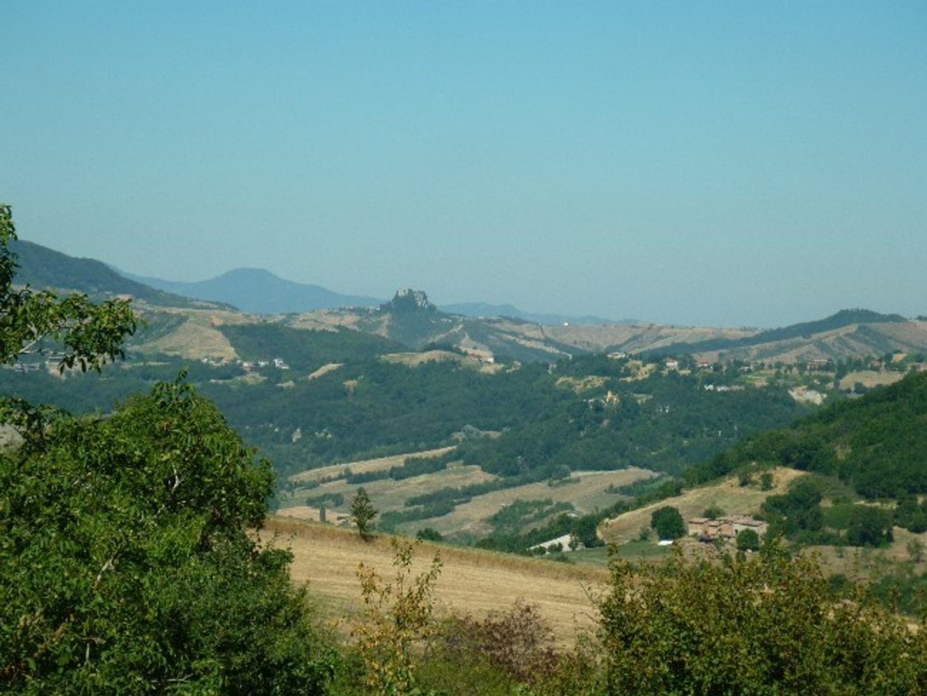 Земельный участок 700м² в Виано, Италия № 253964