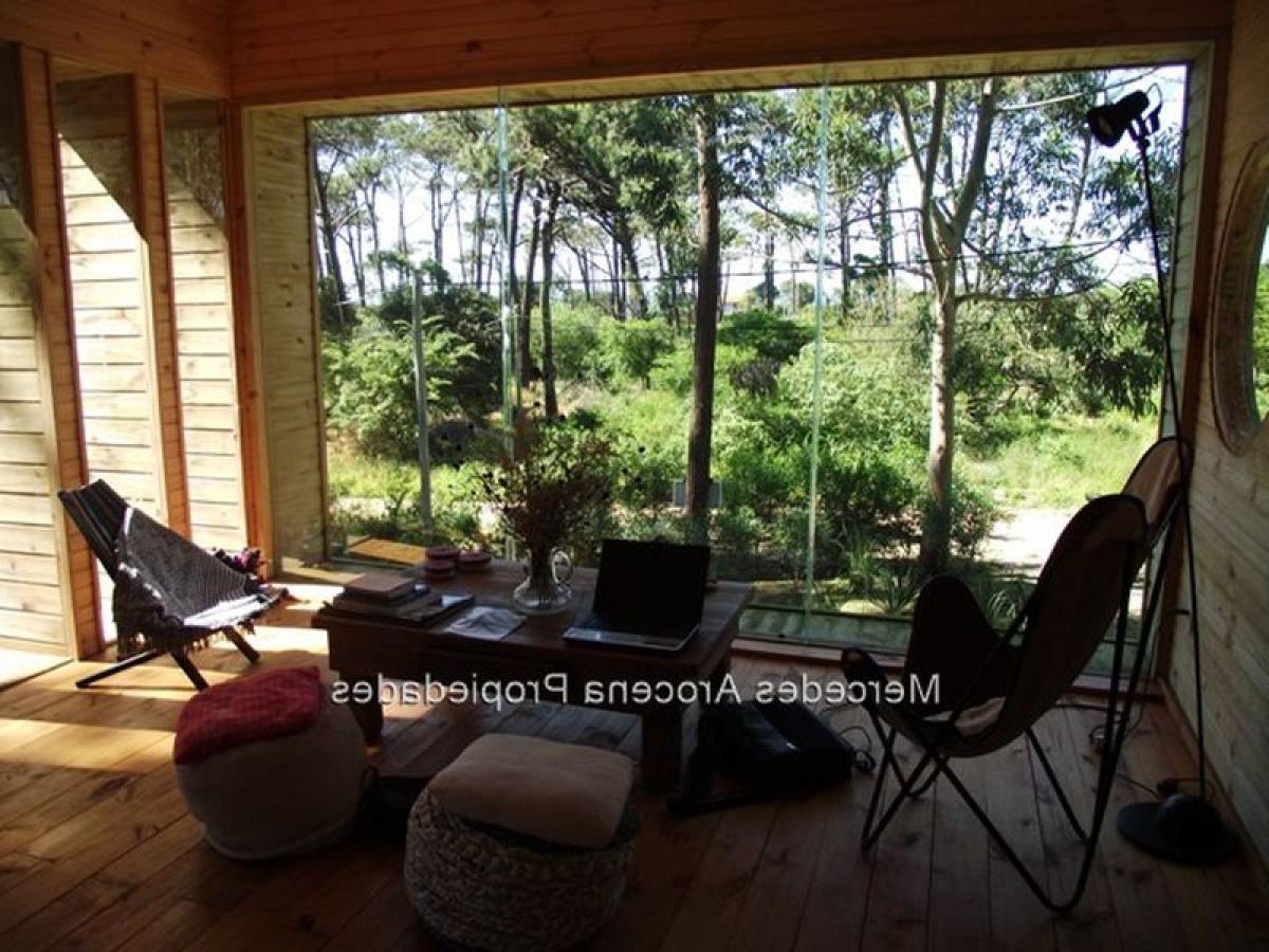 3 غرف نوم منزل في Maldonado, Uruguay رقم 6890