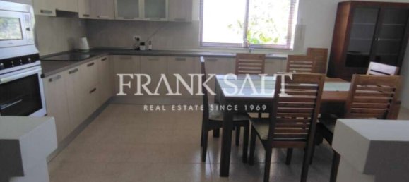 3 bedrooms House in Mosta, Malta No. 8356 13