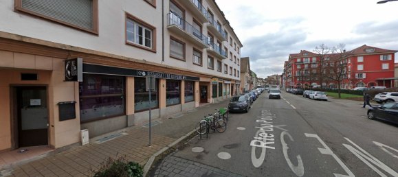 Imóvel comercial em Strasbourg, France 136 m² N.º 57581 2