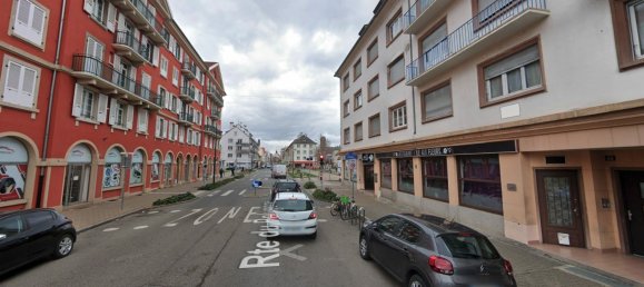 Imóvel comercial em Strasbourg, France 136 m² N.º 57581 3