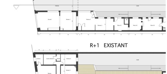 14-salle Propriété commerciale à Mouvaux, France No. 276911 7