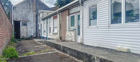 14-salle Propriété commerciale à Mouvaux, France No. 276911 5