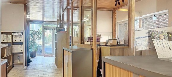 14-salle Propriété commerciale à Mouvaux, France No. 276911 2