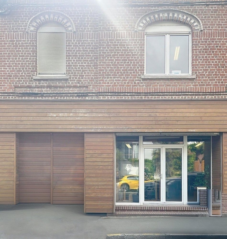 14-salle Propriété commerciale à Mouvaux, France No. 276911