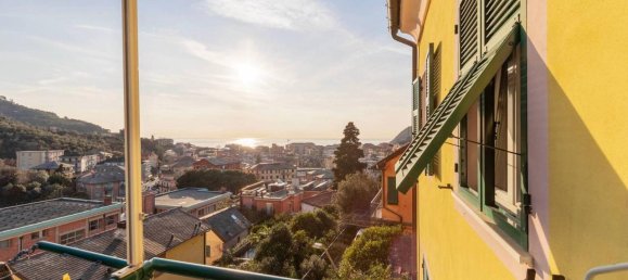 8 rooms Apartment in Levanto, Italy No. 107055 2