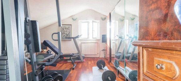8 rooms Apartment in Levanto, Italy No. 107055 17