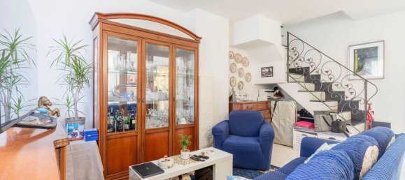 8 rooms Apartment in Levanto, Italy No. 107055 20