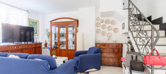 8 rooms Apartment in Levanto, Italy No. 107055 21