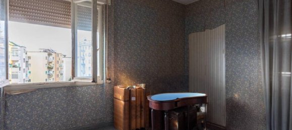 3 rooms Apartment in Naples, Italy No. 146078 13