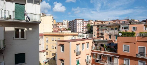3 rooms Apartment in Naples, Italy No. 146078 16