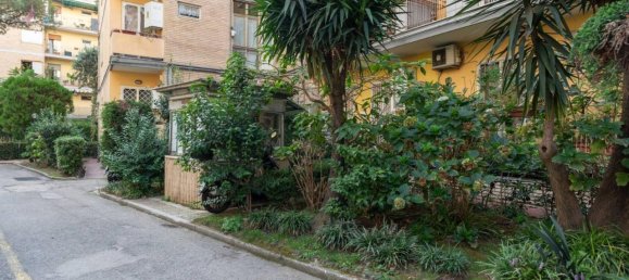 3 rooms Apartment in Naples, Italy No. 146078 31