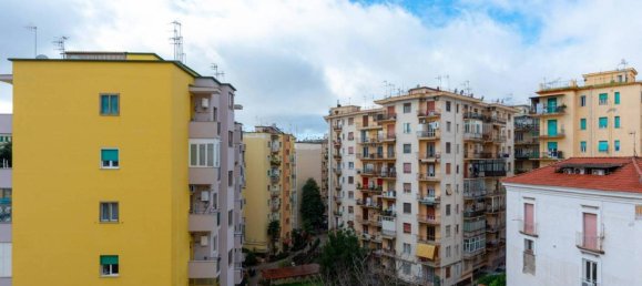 3 rooms Apartment in Naples, Italy No. 146078 29