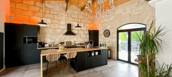 Casa T3 em Gironde, France N.º 333259 2