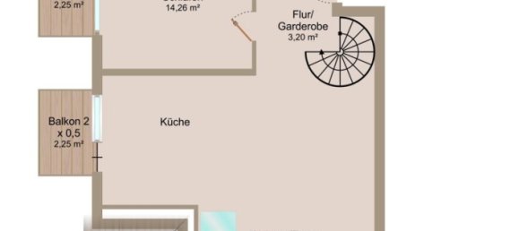 11-salle Bâtiment à Stuttgart, Germany No. 18844 37