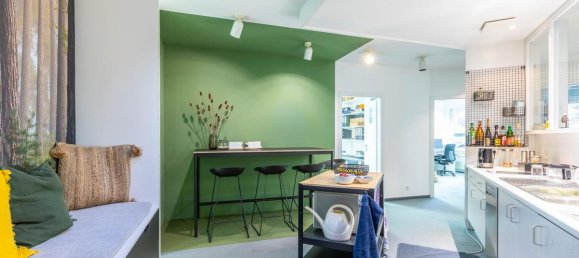 11-salle Bâtiment à Stuttgart, Germany No. 18844 24