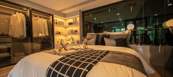 Eigentumswohnung in Khlong Toei, Thailand 35m², Nr. 67273 3