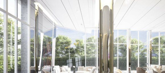 Eigentumswohnung in Khlong Toei, Thailand 35m², Nr. 67273 5