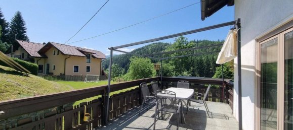 6-Zimmer Haus in Seeboden am Millstätter See, Austria, Nr. 137729 8