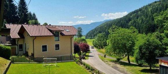 6-Zimmer Haus in Seeboden am Millstätter See, Austria, Nr. 137729 4