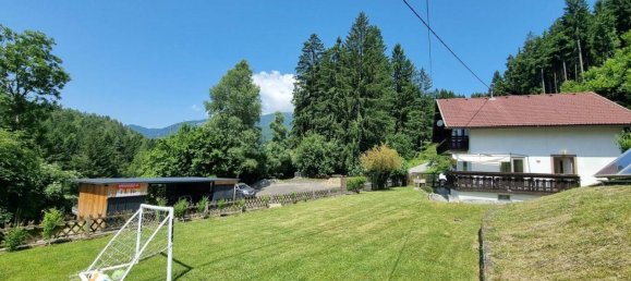 6-Zimmer Haus in Seeboden am Millstätter See, Austria, Nr. 137729 5