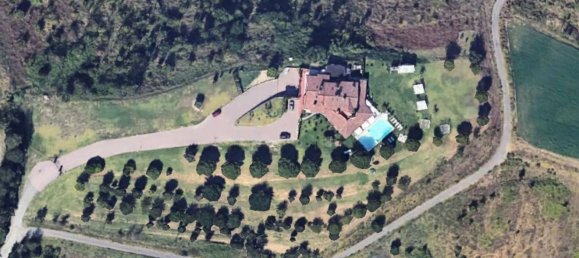 15 rooms Villa in Zola Predosa, Italy No. 306925 6