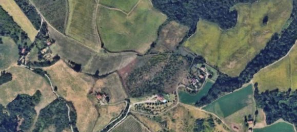 15 rooms Villa in Zola Predosa, Italy No. 306925 9