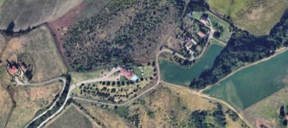 15 rooms Villa in Zola Predosa, Italy No. 306925 8