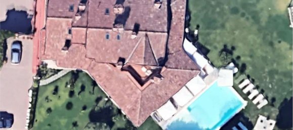 15 rooms Villa in Zola Predosa, Italy No. 306925 10