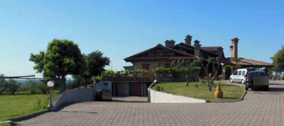 15 rooms Villa in Zola Predosa, Italy No. 306925 2