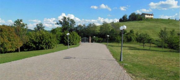 15 rooms Villa in Zola Predosa, Italy No. 306925 4