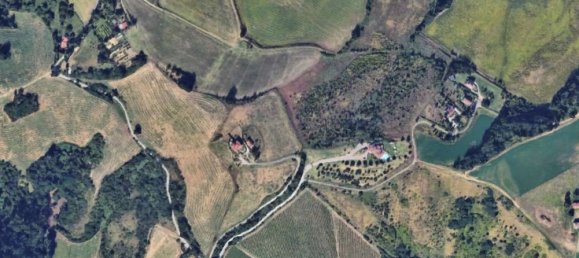 15 rooms Villa in Zola Predosa, Italy No. 306925 11