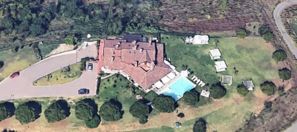 15 rooms Villa in Zola Predosa, Italy No. 306925 32