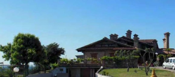 15 rooms Villa in Zola Predosa, Italy No. 306925 3