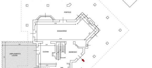 15 rooms Villa in Zola Predosa, Italy No. 306925 21