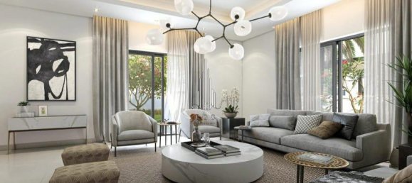 5 bedrooms Villa in Al Shamkha, UAE No. 26655 4