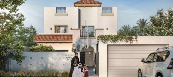5 bedrooms Villa in Al Shamkha, UAE No. 26655 15