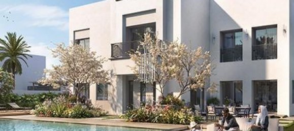 5 bedrooms Villa in Al Shamkha, UAE No. 26655 23