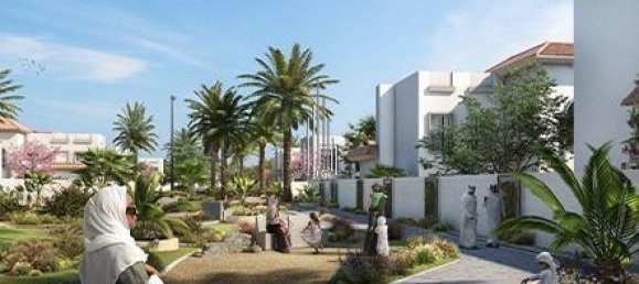 5 bedrooms Villa in Al Shamkha, UAE No. 26655 24