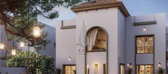 5 bedrooms Villa in Al Shamkha, UAE No. 26655 27