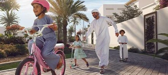 5 bedrooms Villa in Al Shamkha, UAE No. 26655 26