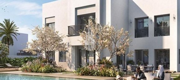 5 bedrooms Villa in Al Shamkha, UAE No. 26655 17