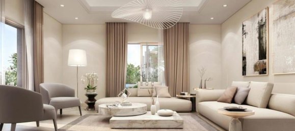 5 bedrooms Villa in Al Shamkha, UAE No. 26655 11