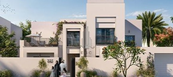 5 bedrooms Villa in Al Shamkha, UAE No. 26655 2