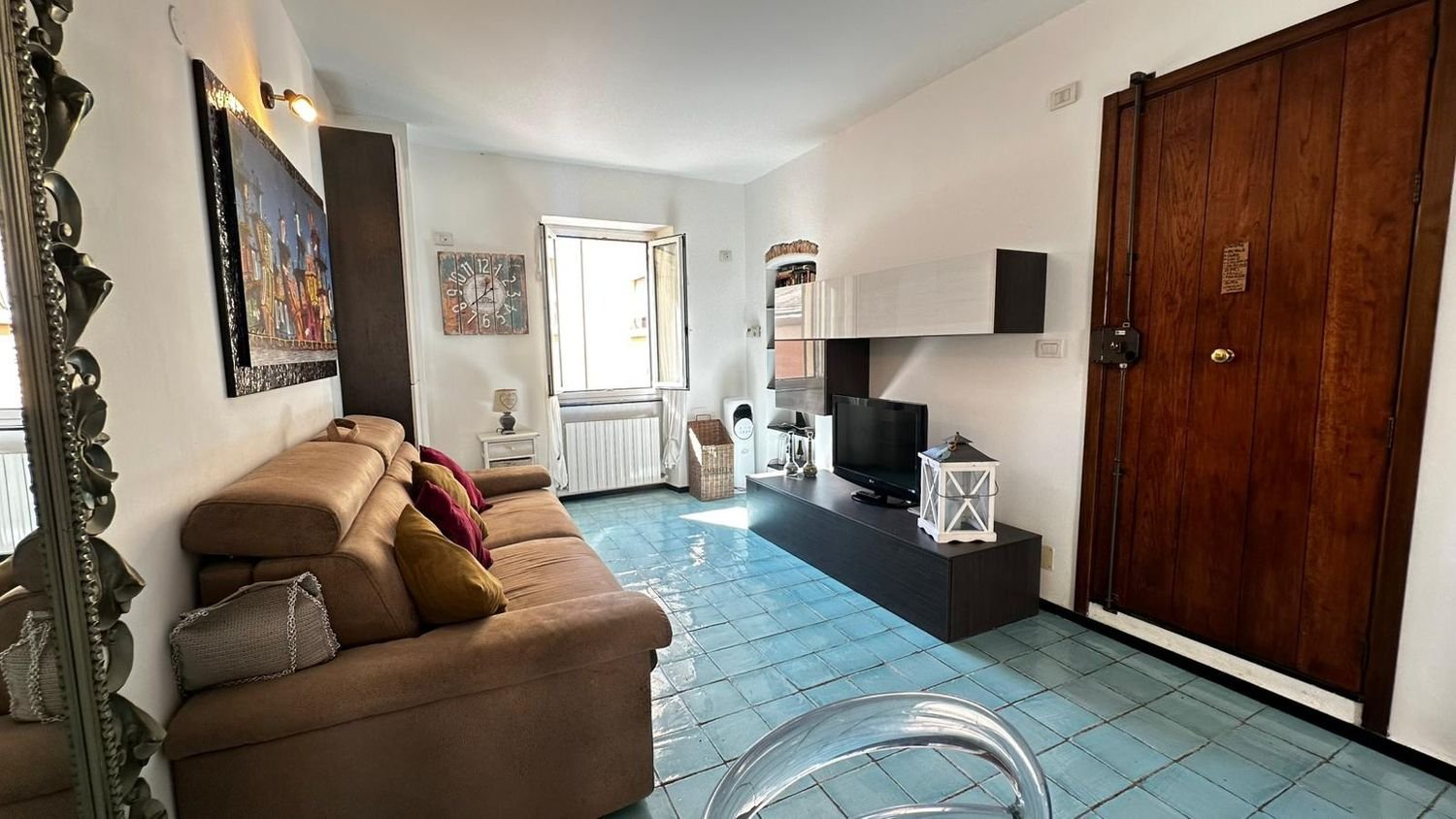 2 chambres Appartement à Albissola Marina, Italy No. 325296