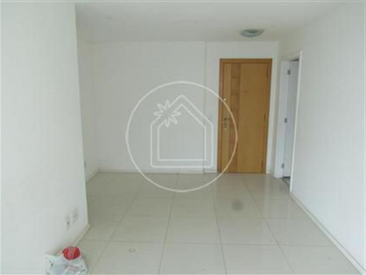 Apartamento de 3 dormitorios en Rio de Janeiro, Brazil No. 546620